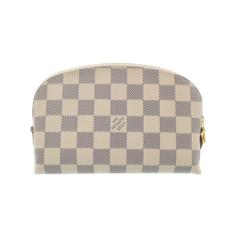 Louis Vuitton Pochette Makeup Cosmetic Pouch